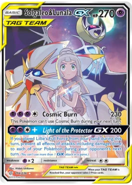 Pokémon solgaleo et lunala - -,