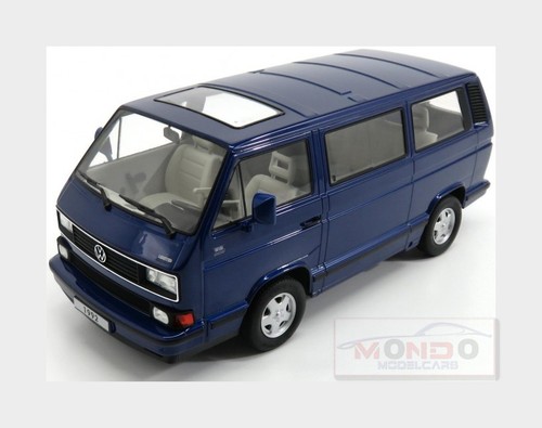 Scale volkswagen t3 - 1:18,