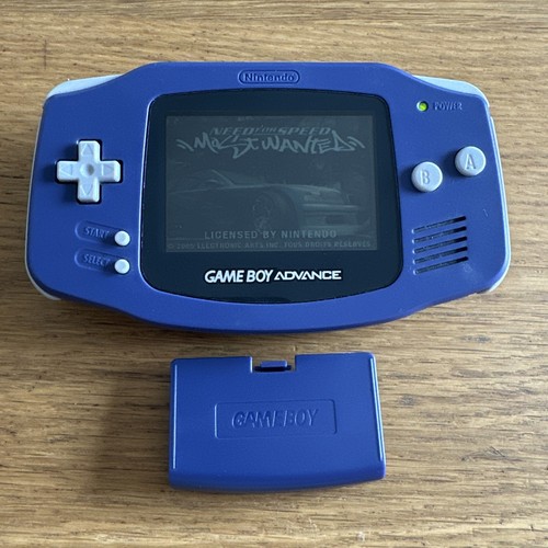 Console nintendo game boy - nintendo,