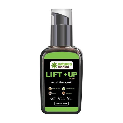 Huile massage lift - huile, lift-up