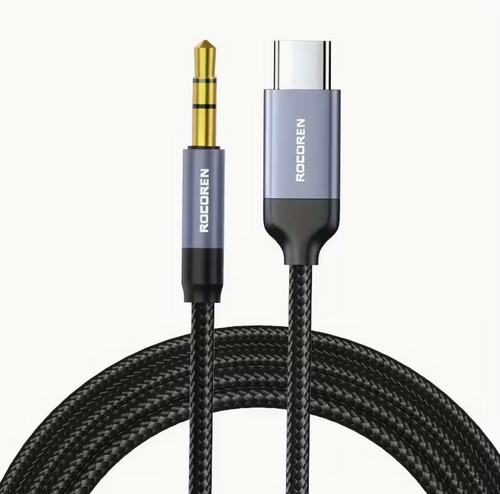 Adaptateur audio usb c - adaptateur,
