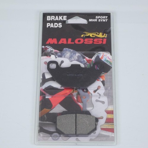 Plaquette frein malossi - de,