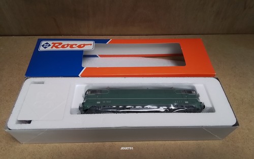 Roco 43568 locomotive - 43568.1.,
