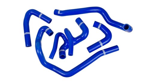 Tuyau radiateur silicone - tuyau, de