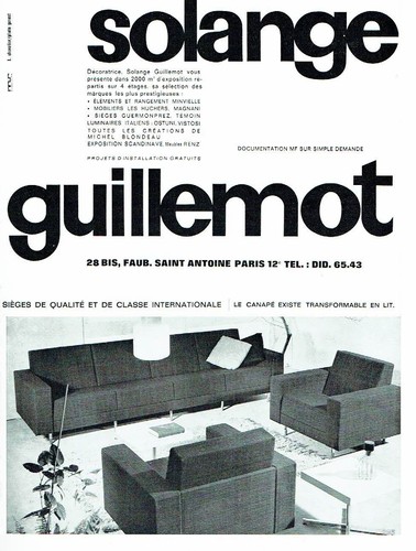 Publicite advertising 126 - publicite,