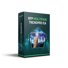 MultiPair Forex EA MT5 + Set 