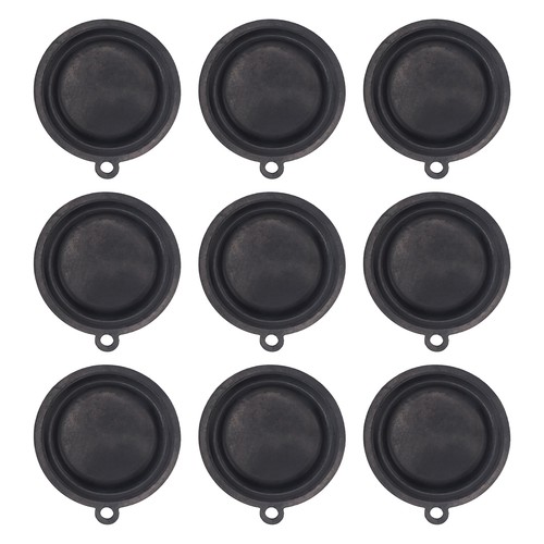 100 pièces 54mm chauffe eau - pièces,