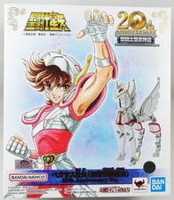 Saint Seiya Myth Cloth - Seiya