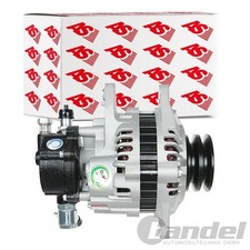 AS-PL Générateur Alternateur 90A Convient pour Mazda 323 Mitsubishi L L200 L400