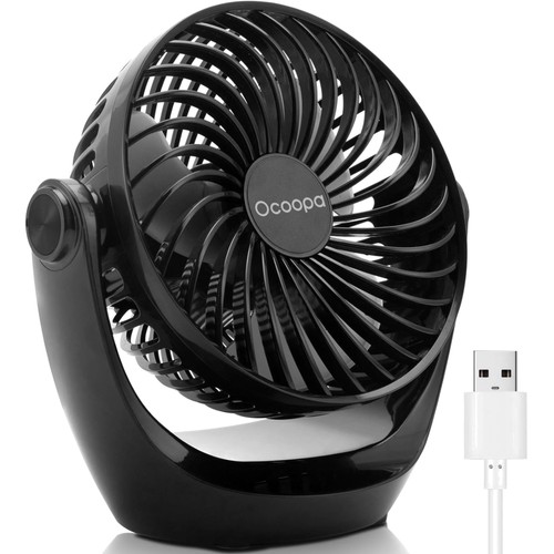 Ventilateur bureau ocoopa - bureau,