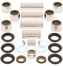 KAWASAKI KDX 200 / KDX 250 -