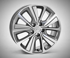 Jantes Alu CITROEN C4 Grand