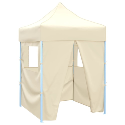 Tente réception pliable - de,