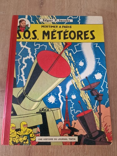 édition 1967 avec ajouts - bd,