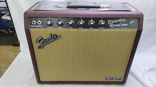 Ampli guitare fender fsr tone - guitare,