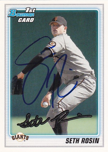 Seth rosin san francisco - seth,