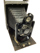 Ancien appareil photo Zeiss