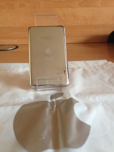 Apple ipod classic - apple,