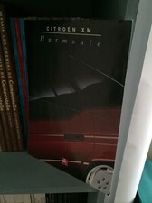 Citroën XM Harmonie -