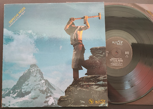 Depeche mode - mode, –