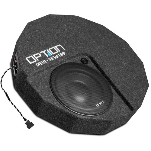 Kit subwoofer pour dynaudio - kit,
