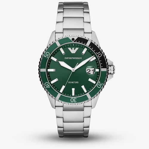 Emporio armani homme - armani, bracelet