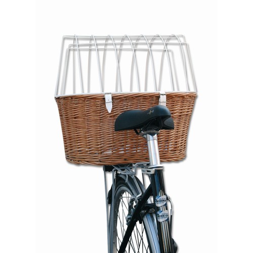 Aumüller panier porte bagages - panier, porte-bagages