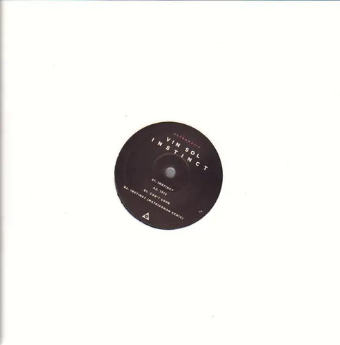 Vin sol instinct - instinct, single