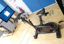 Vélo d'appartement Echelon