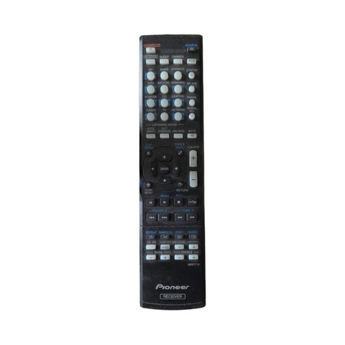 Télécommande ampli audio - télécommande,