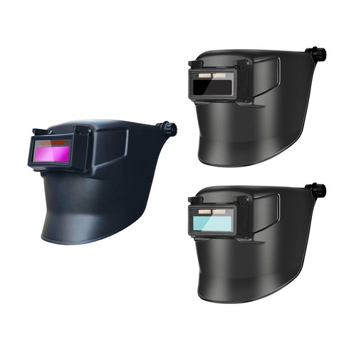Casque soudure automatique - de,