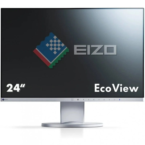 écran eizo flexscan - eizo,