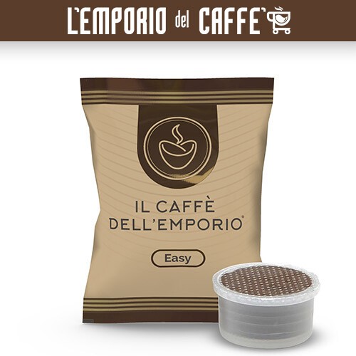 100 capsules café - capsules, le