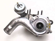 Turbocharger Audi A3 TT / Seat Leon / VW Golf IV1.8 T (1997- ) AQA AJQ APP AGU