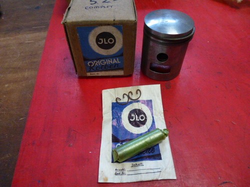 Piston jlo 115 806 ilo - piston, 05