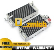 Aluminium Radiateur Pour Honda