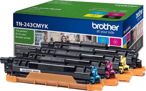 Brother origine lot - brother, d'origine