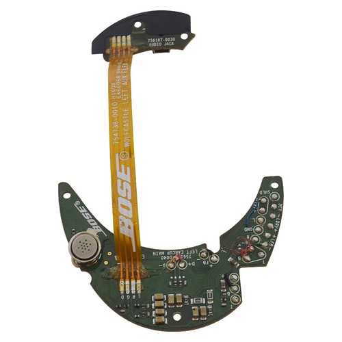 Casque bose qc35 quietcomfort - casque,