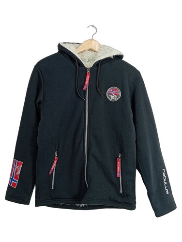Nebulus veste polaire - veste, enfant