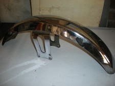 yamaha 125 rdx garde boue