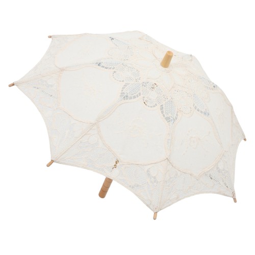 Parapluies dentelle - parapluies, en
