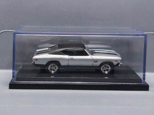 Hot wheels 2001 100 - hot, 1969