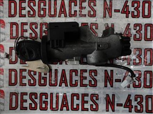 Barillet serrure nissan - barillet,