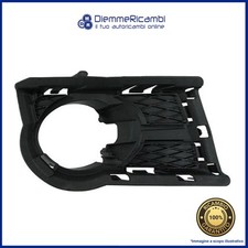 Grille Feu de Brouillard avant Droite Bureau Ouvert Dx - pour Volkswagen Tiiguan