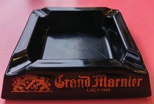 Vintage: grand cendrier GRAND