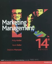 Marketing Management 14e
