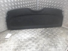 Plage arriere PEUGEOT 206