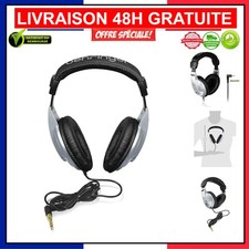 Behringer HPM1000 : Casque