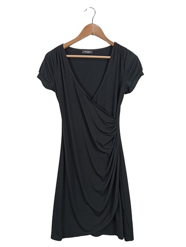 Sinéquanone robe portefeuille - robe,