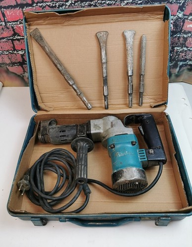 Makita hm0810 marteau - makita,